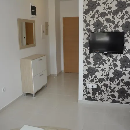 Villa Jankuloski Ohrid